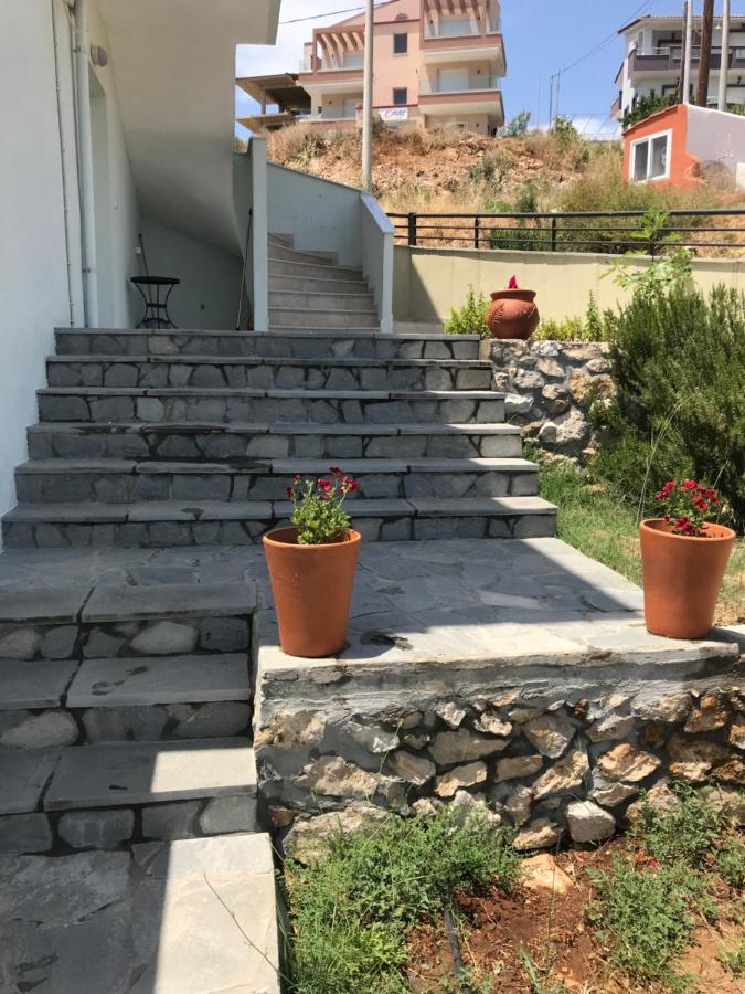San To Spiti Sas -Like Your Home Skála Marión Exterior foto